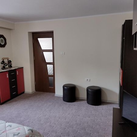 Mario'S Cozy Apartment Râșnov Zewnętrze zdjęcie