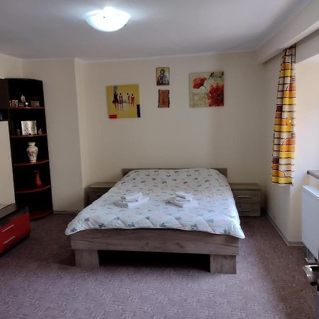 Mario'S Cozy Apartment Râșnov Zewnętrze zdjęcie