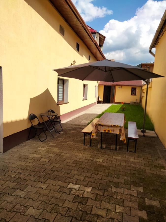 Mario'S Cozy Apartment Râșnov Zewnętrze zdjęcie
