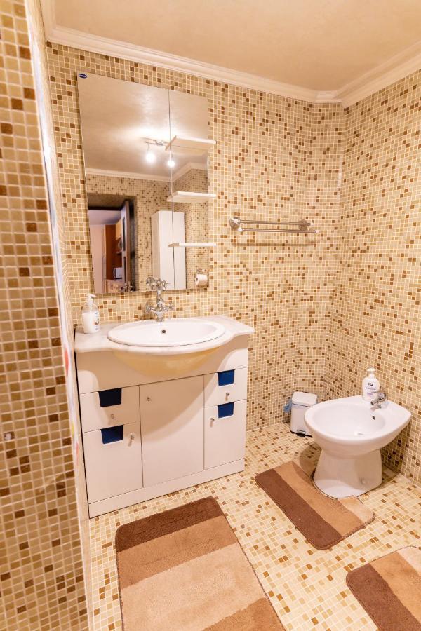 Mario'S Cozy Apartment Râșnov Zewnętrze zdjęcie