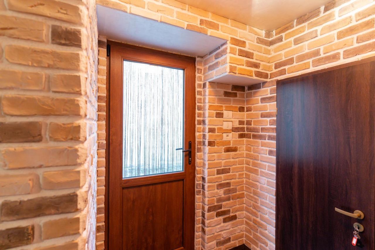Mario'S Cozy Apartment Râșnov Zewnętrze zdjęcie