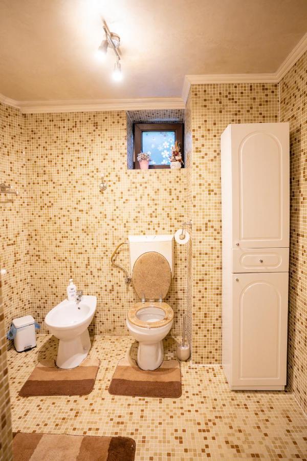 Mario'S Cozy Apartment Râșnov Zewnętrze zdjęcie