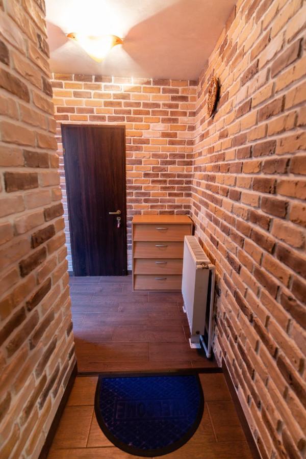 Mario'S Cozy Apartment Râșnov Zewnętrze zdjęcie