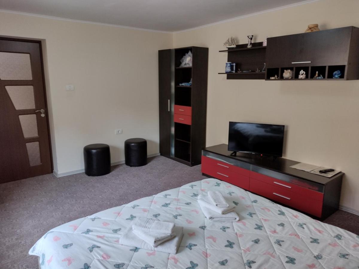 Mario'S Cozy Apartment Râșnov Zewnętrze zdjęcie