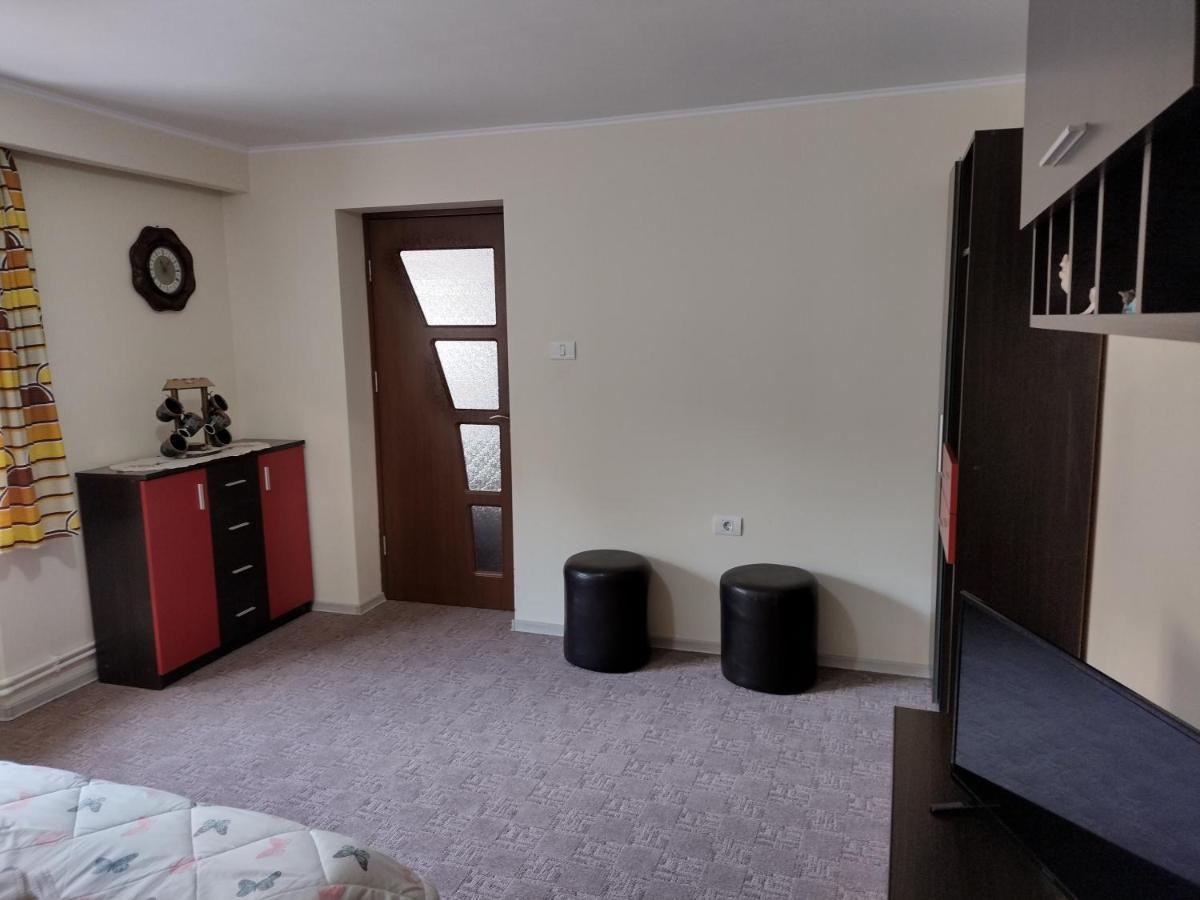 Mario'S Cozy Apartment Râșnov Zewnętrze zdjęcie