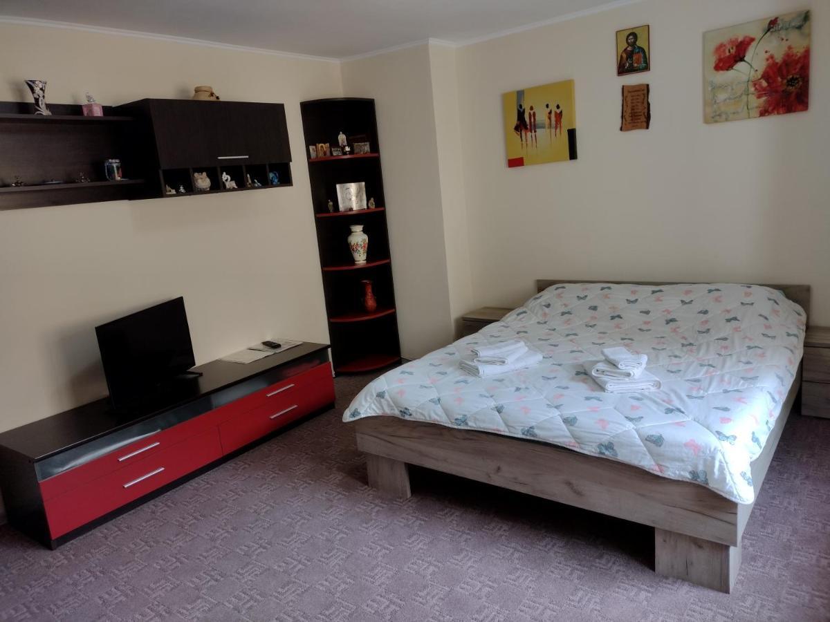 Mario'S Cozy Apartment Râșnov Zewnętrze zdjęcie