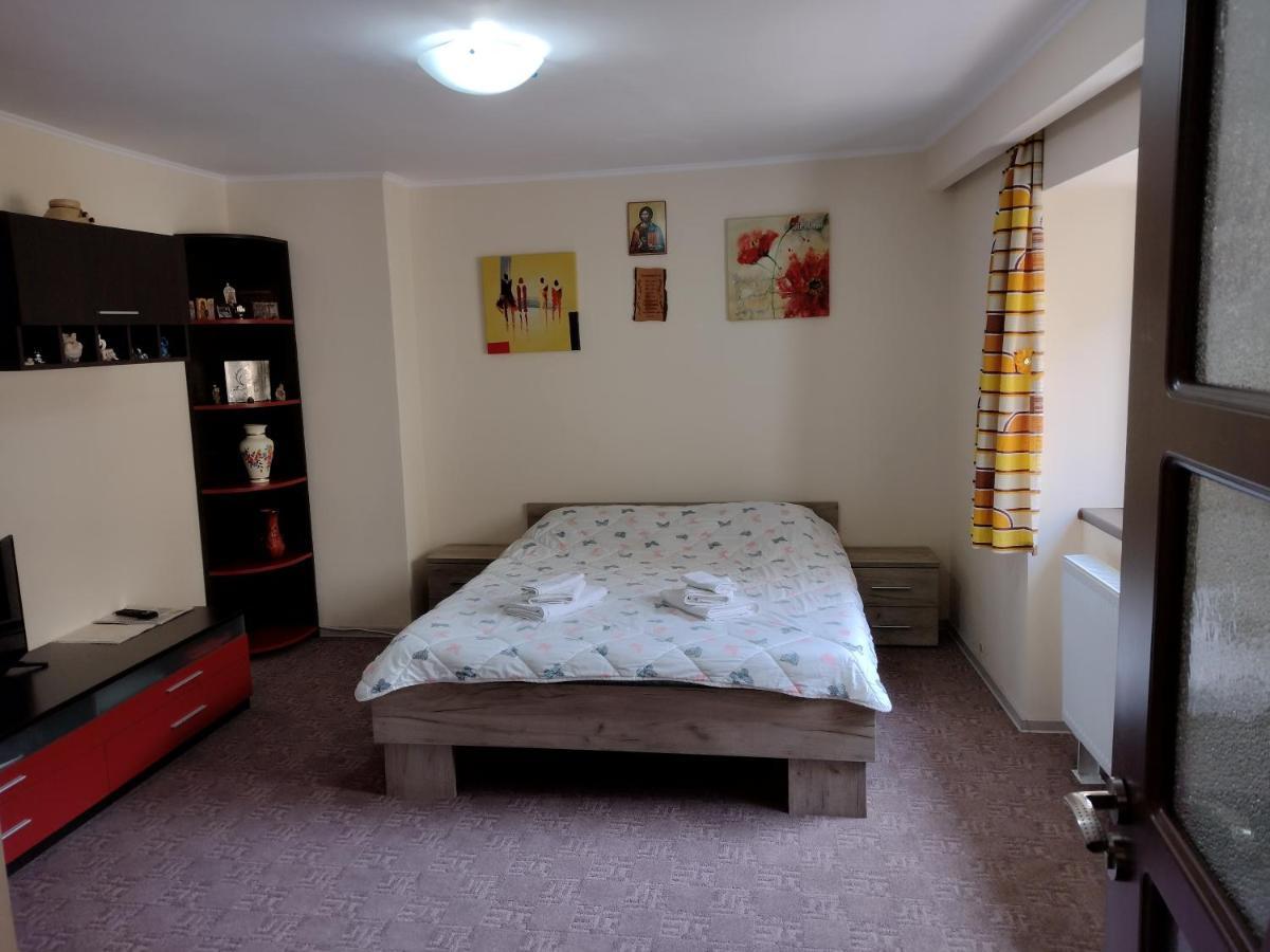 Mario'S Cozy Apartment Râșnov Zewnętrze zdjęcie